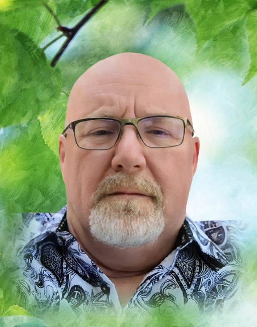 Obituary of Randall Ernest Goldman