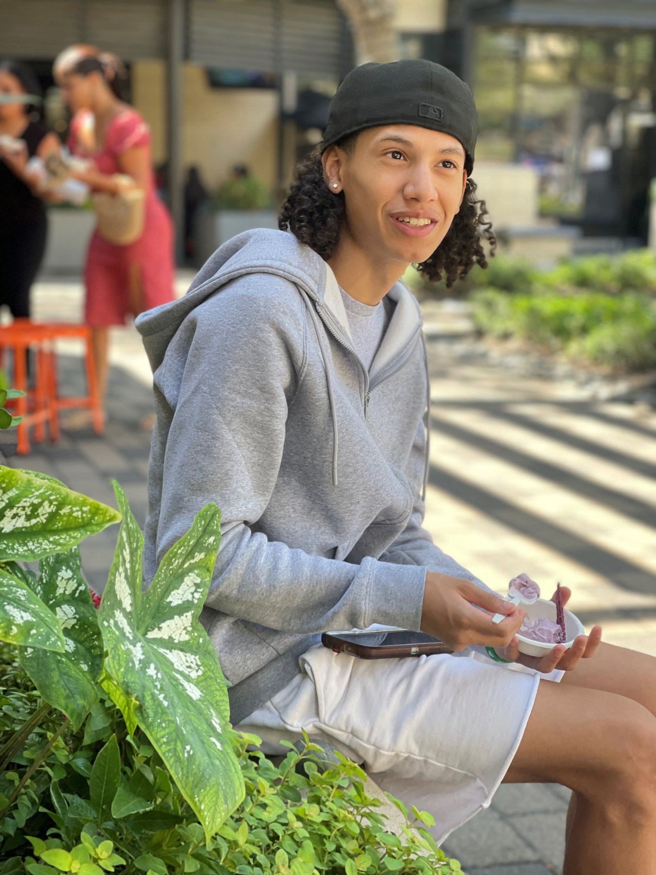 Obituary of Jose Rafael Mella