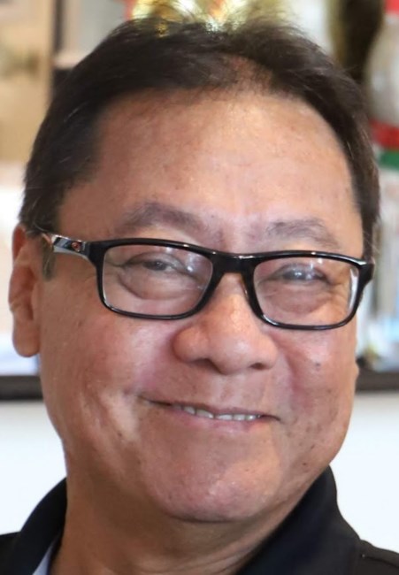 Obituary of Cary Pintor Calpo