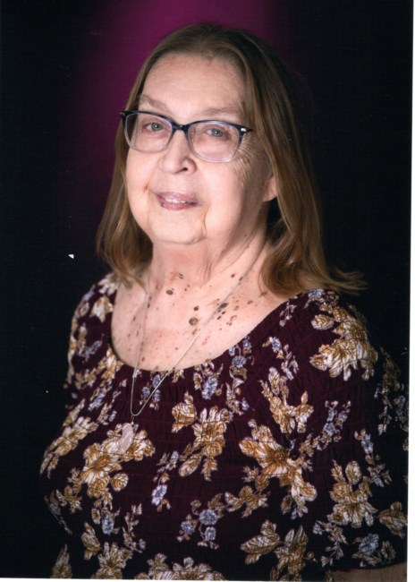 Obituary of Kathleen Atkinson Mabe