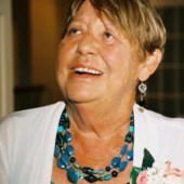 Obituary of Aurelia Kohlrus Ketterman