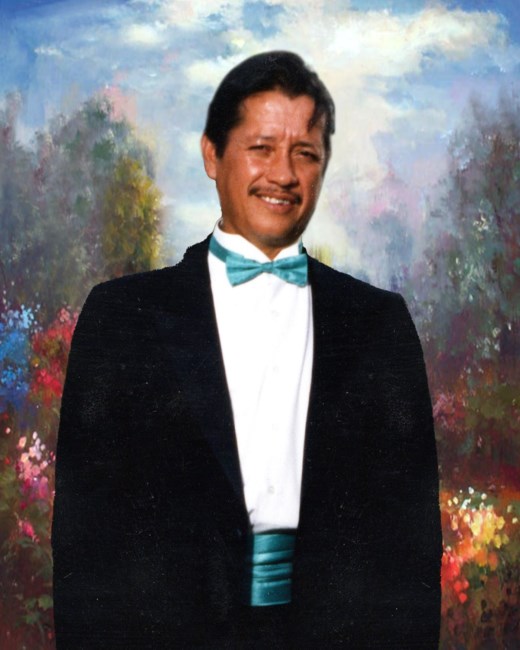 Obituary of Salvador Escobedo Nunez