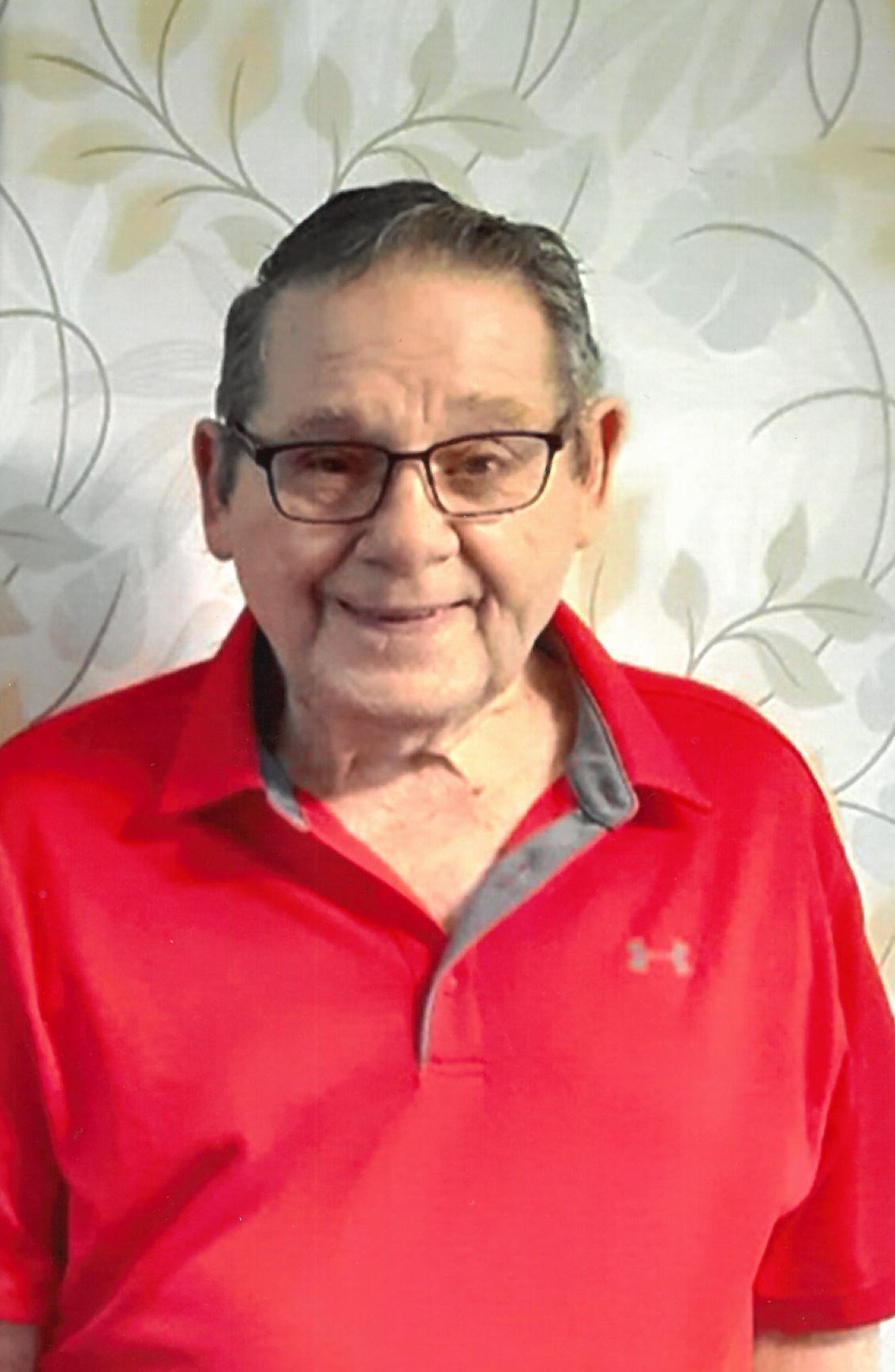 Obituary of William Ernest Camp