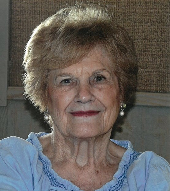 Obituary of Janelle Carter Harvey