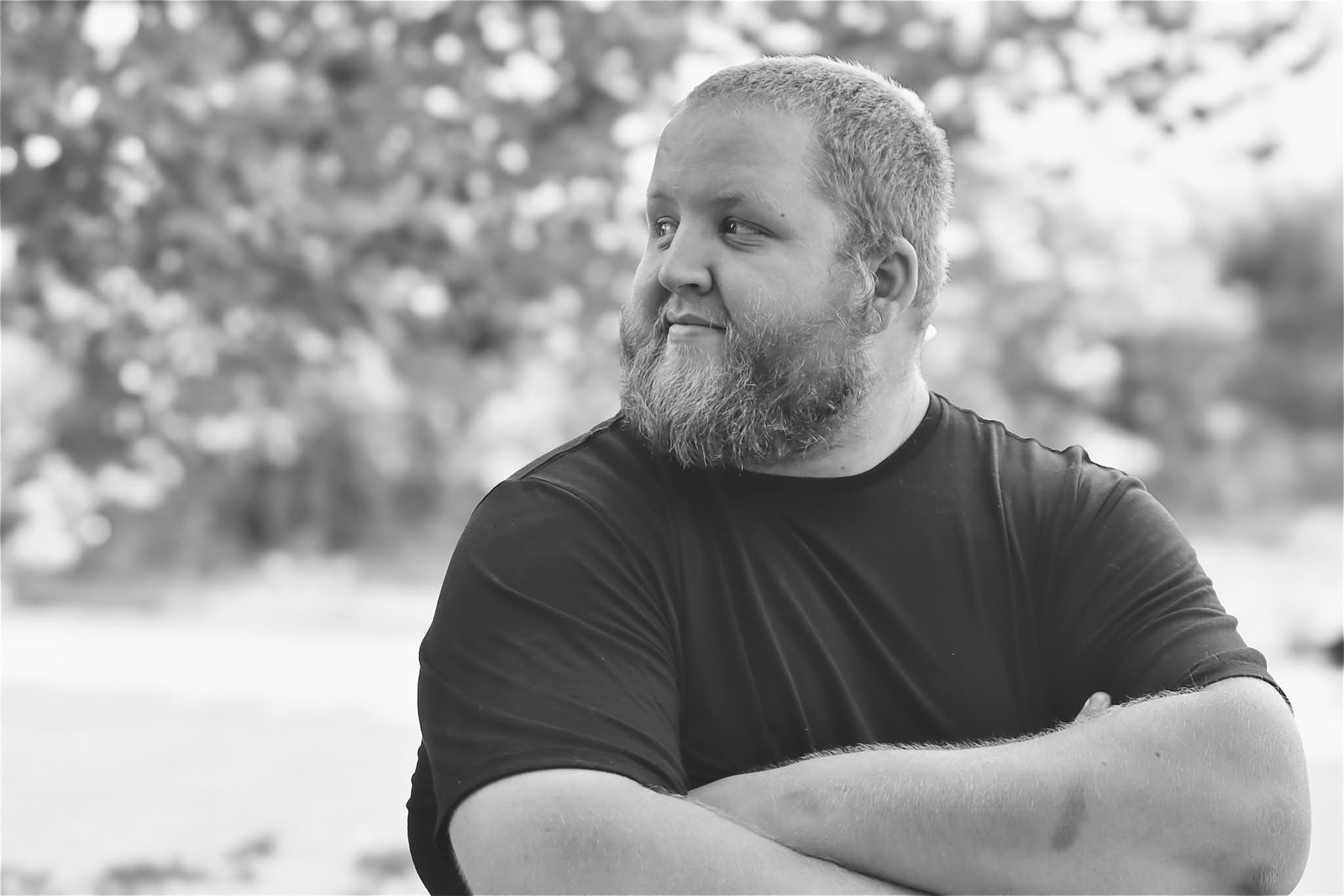 Avis de décès de Nicholas Tucker Allan Bone