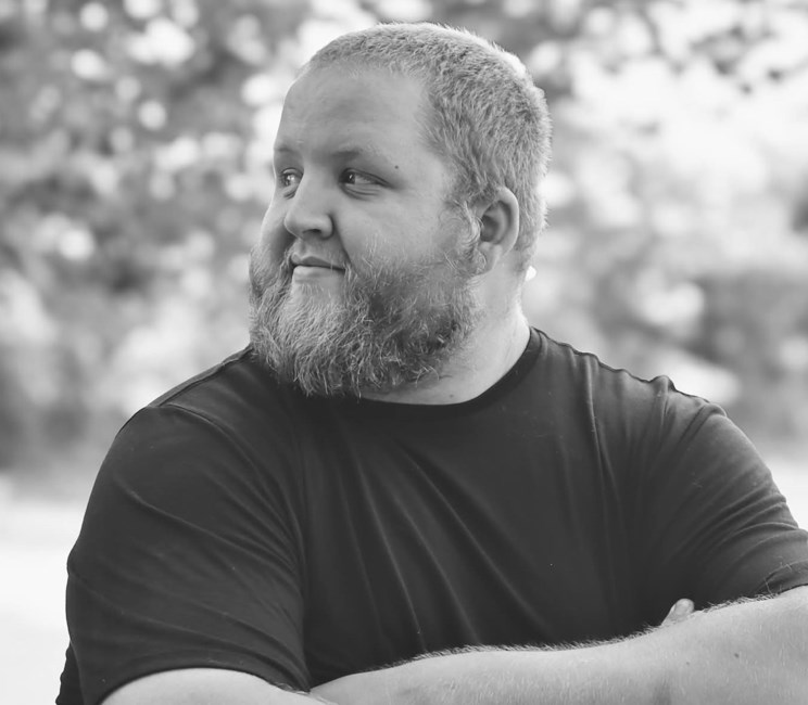 Obituary of Nicholas Tucker Allan Bone