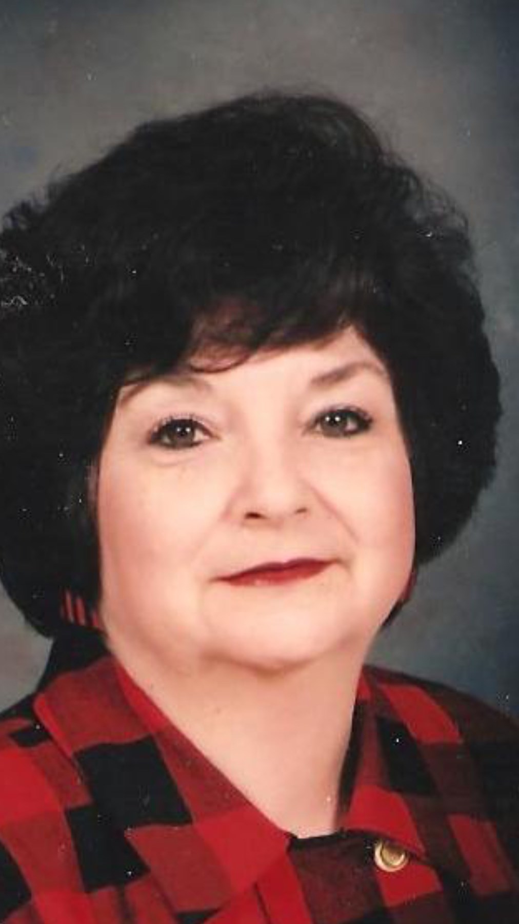 Obituary of Wanda Joy Arender