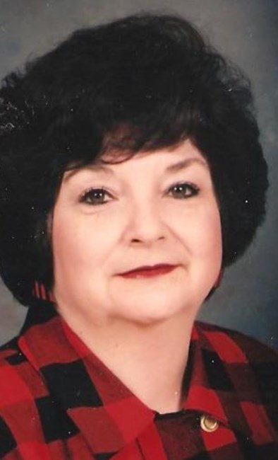 Obituary of Wanda Joy Arender