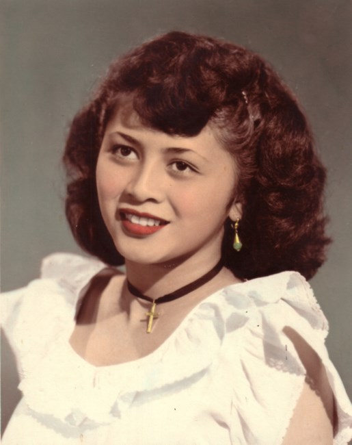 Obituary of Philomena D. Largusa