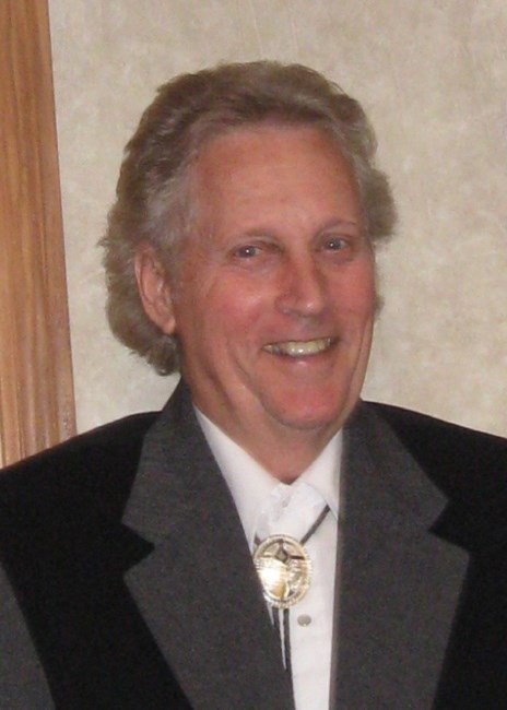 Obituary of Robert Rob Stephen Schramm Jr.