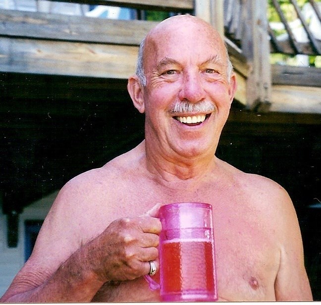 Obituary of Wilson Alexander Poynter