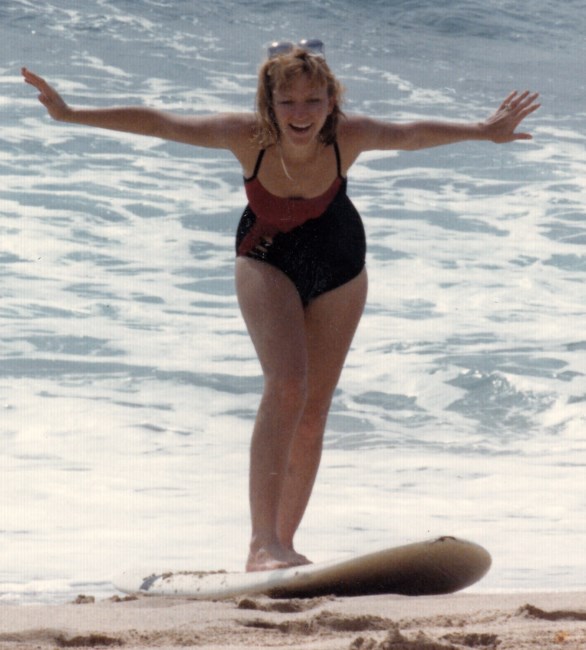 Obituary of Patty Hale