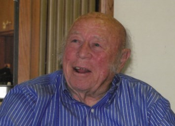 Obituary of Harold Lee Daniels