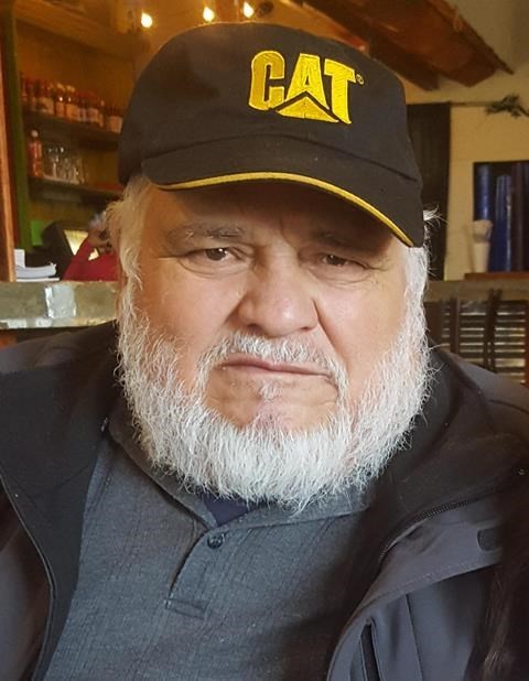 Obituary of Jose A. Guillen