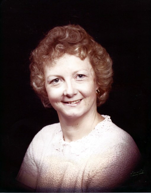 Obituary of Barbaranna Elizabeth Jones