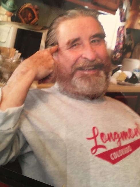 Obituary of Lee Martinez