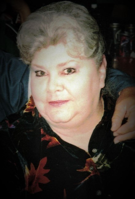 Obituary of Paulette L. Rains