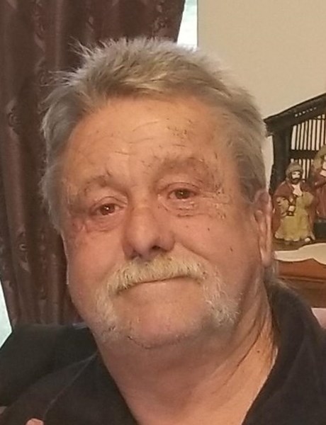 Obituary of Stephen James Bruce