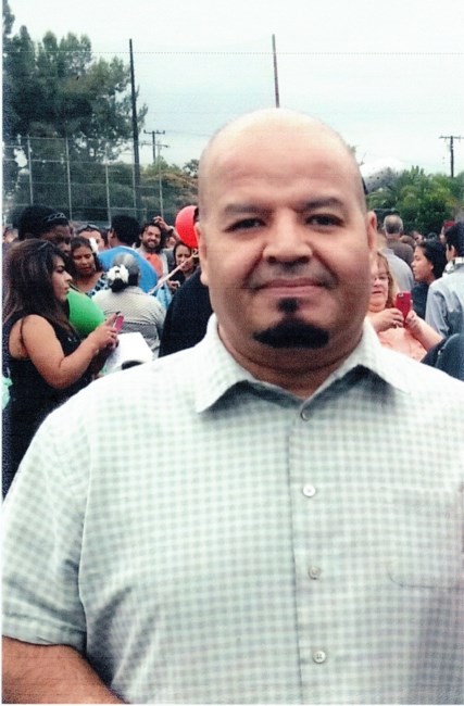 Obituary of Francisco Barajas