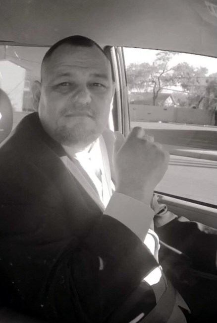 Obituary of Armando Santiago Moreno Acuna