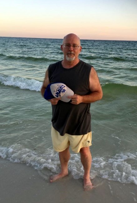 Obituary of Stephen Taylor, Sr.