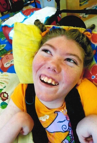 Obituary of Julia Bonita Gahagan