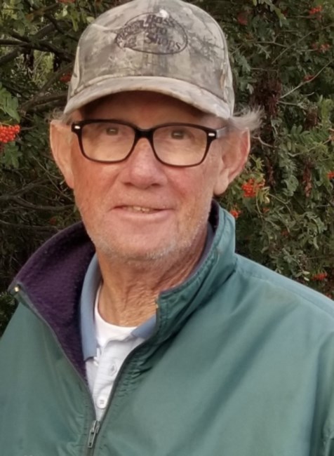 Obituary of Cyril Edward Bayers