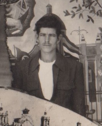 Avis de décès de Ernesto Salazar Escamilla