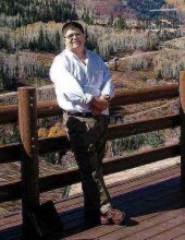 Obituary of David W. Martin, Ph.D.