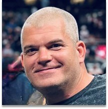 Obituary of Christopher Michael Roberti