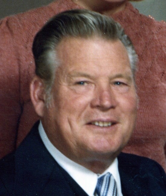 Obituary of James Kenneth Egan