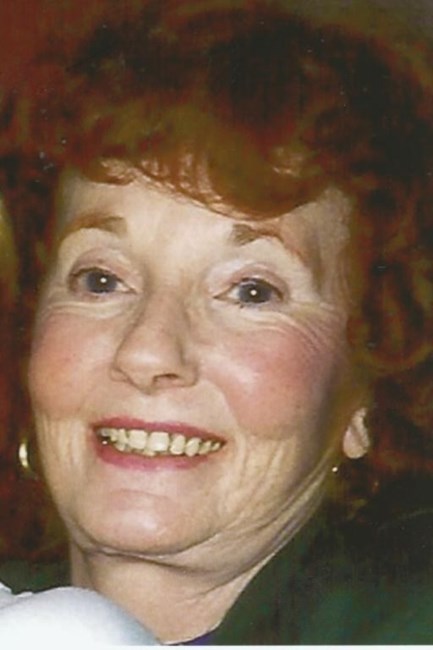 Obituary of Teresa A Gorman