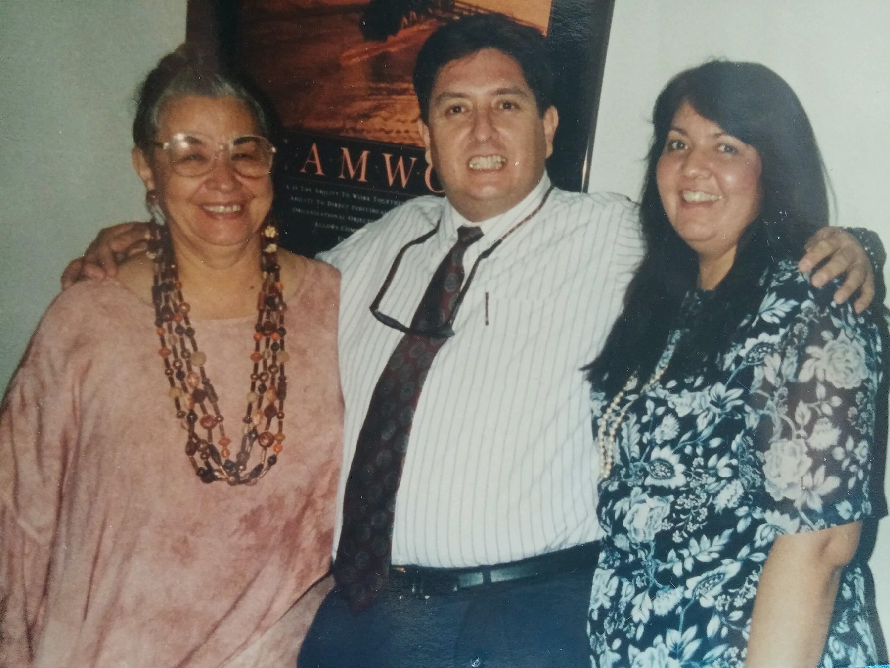 Obituary of Lily M Garcia