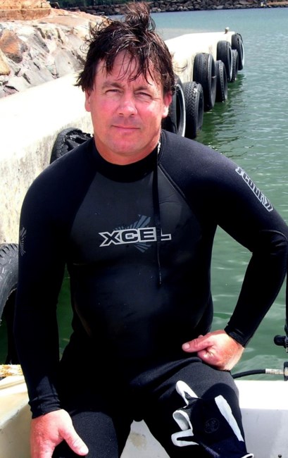 Obituary of Harold "JJ" George Anthony Jackson