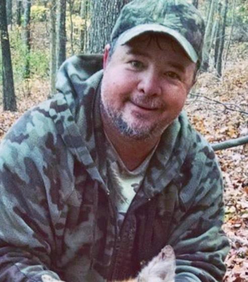 Obituary of Travis Shane Morris