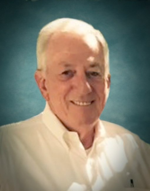 Obituary of William Mazzier