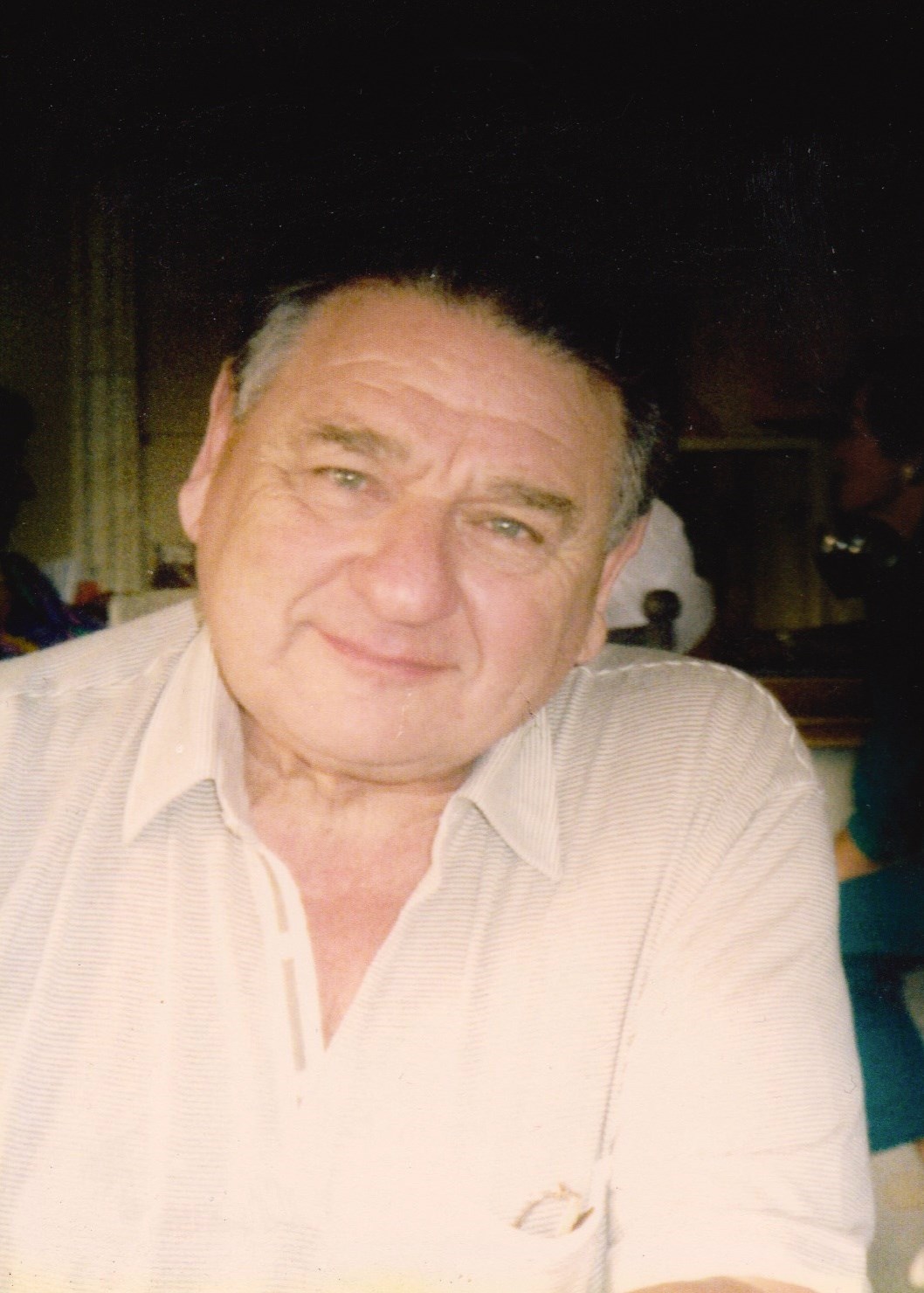 Stanley A. Young Obituary Salem, MA