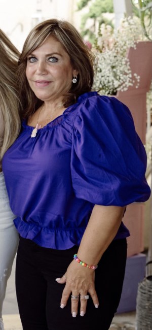 Obituario de Maria Elena Hernandez