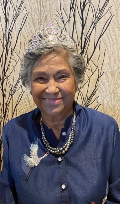 Avis de décès de Hong Tuyet Cao