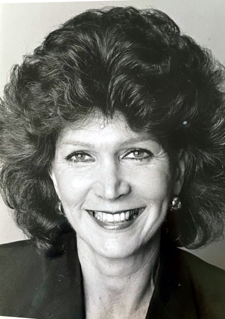 Obituary of Margaret Ann Warner