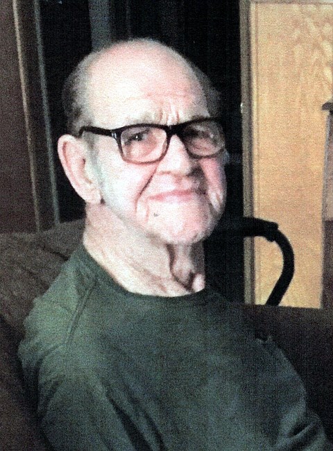 Obituary of Harry Wayne Barker