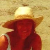 Obituary of Anne Louise Paul