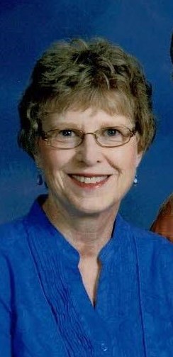 Obituary of Patricia Smith Langston