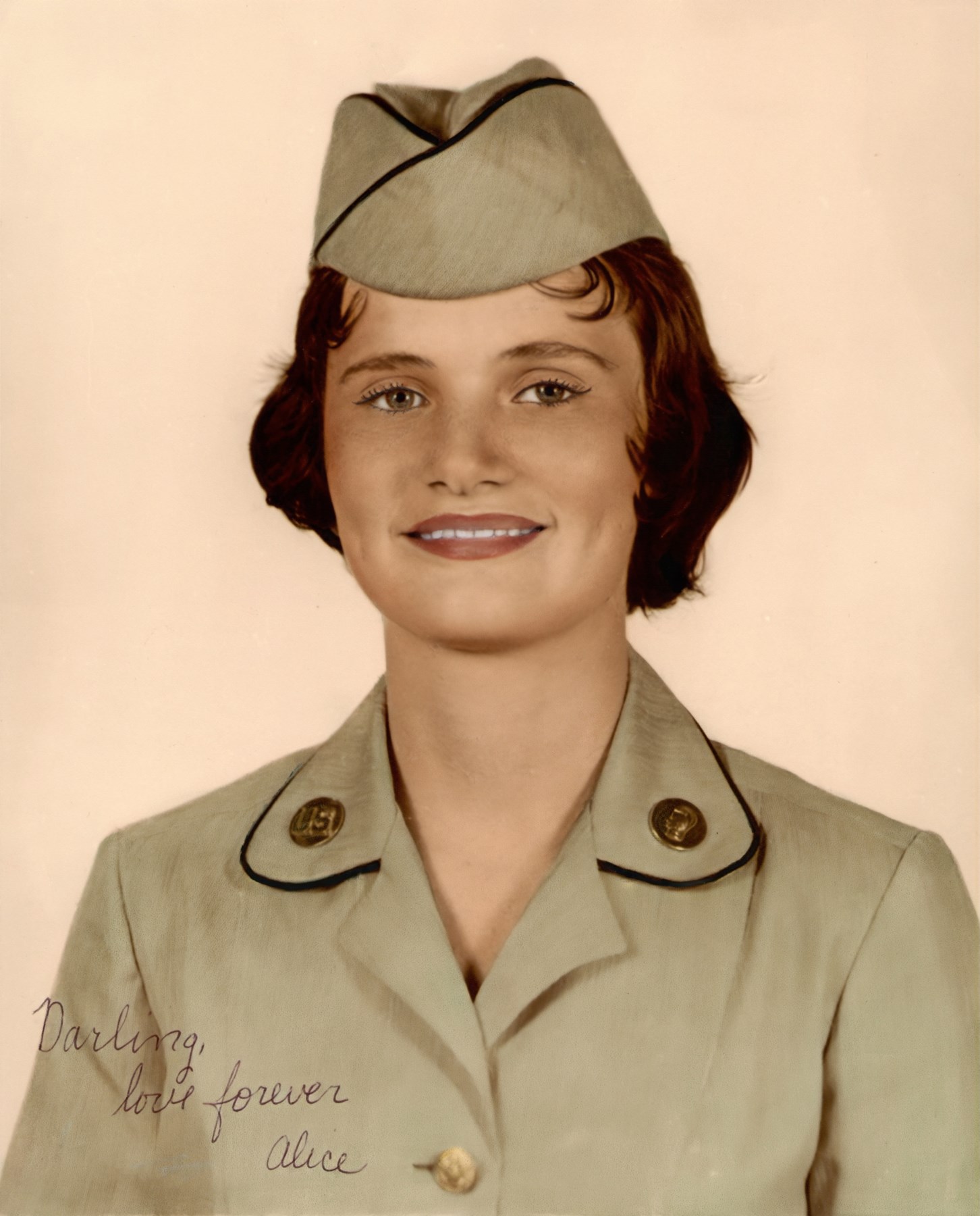 Obituary of Alice Faye Woomer