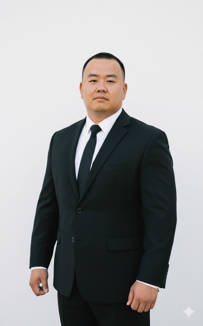 Obituary of Joe Xiong