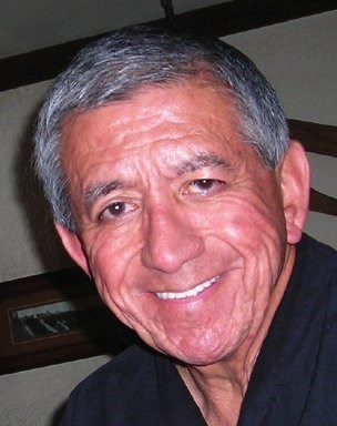 Obituary of Raymond Romero Jr.