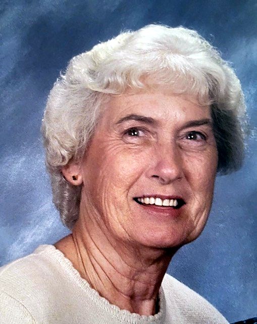 Obituary of Lucille Tatum