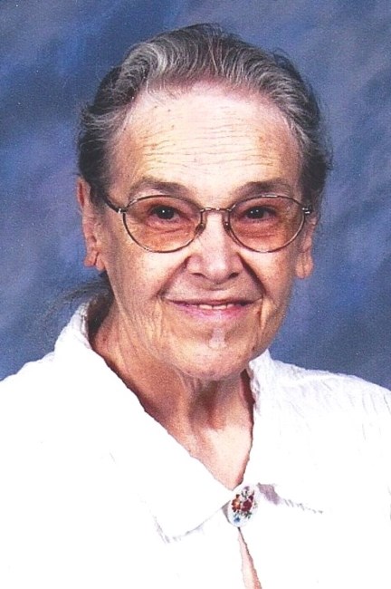 Obituary of Shirley Lou Vogel