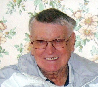 Obituary of Eugene L. Kelsey
