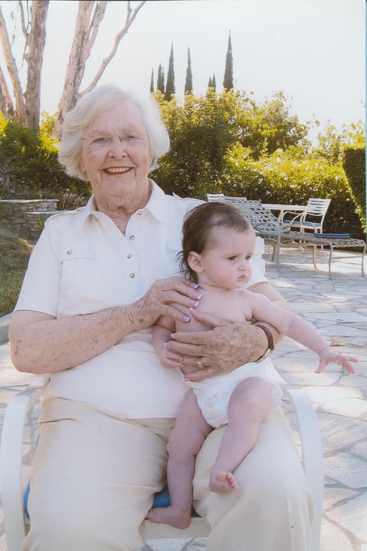 Obituary of Patricia Grace Van Buskirk